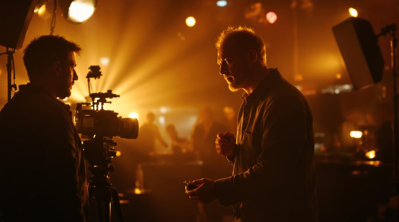 知名导演新片选角内幕曝光：多位一线女星争抢同一角色，竞争激烈